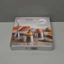 Epar Egg Cracker Tool - Egg Cups for Soft Boiled Eggs with Spoon - Egg Holder for Boiled Eggs - Soft Boiled Egg Cutter