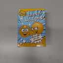 2 x Valentines Day Gifts for Teens Girls Kids Women Adults Gifts: Lazy Cell Phone Holder for Desk Unique Gesture Phone Stand Gifts for Teenager Boys Men Funny Gag Gift Who Have Everything Easter Gifts (Yellow)