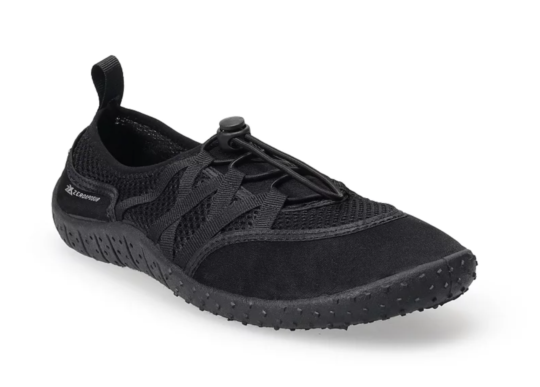 Men's Shoes Zeroxposur Size 10