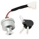 005558982R93 Tractor Starter Ignition Key Switch for Mahindra Tractor 3505 475 485 3325 3525 3535 3540 3550 3640 3650 4025 4035 4525 4535 4540 4550 4565 5035 5525 6025 6525 C27 C35 E350 MH50