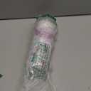 18 oz Kids Insulated Water Bottle: BPA-Free, Easy Clean, Keep Cold 24H, Leakproof, Stainless Steel Cup, Unique Patterns, Dual-Function Lid for School, Travel, Party, Playtime, Gift (Dotty Butterfly)