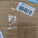 2PCS 60 Inch x 12 Inch Aluminum Trailer Loading Ramps - 6000 lbs Capacity with Beavertail Hook End