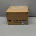 HOLDLAMP Fog Machine Halloween, Smoke Machine 1200W and 6000CFM with Wireless Remote Control and 6 Colorful LED Lights for Outdoor Indoor Christmas Wedding Stage Effect DJ Disco Party Stage