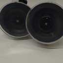 2 Pack Window Mount Compatible with Wyze Cam v4/v3, Google Nest Cam Battery - 2nd Gen, Camera Suction Cup Mount Adjustable Angle Wall Mount Bracket No Drilling Flexible Mounting Bracket Holder