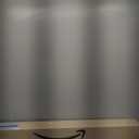 4x4 Fence Post Anchor 36' Black Powder Coated Metal Ground Spike Mailbox Post Anchors