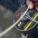 Scientific Anglers Absolute Fluorocarbon Trout Tippet (5X)