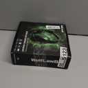 Wireless Gaming Headset for Xbox Series X|S, Xbox One, PS5, PC, Mac, Switch  Bluetooth Headphones with Noise Cancelling Mic, 60H Playtime, Low Latency, Lightweight for Gamers (Black and Green)