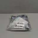 Navy Blue Balloon Garland Arch Kit Double Stuffed Royal Blue Star Moon Balloons for Birthday Baby Shower Over the Moon Prince Graduation Wedding Space Astronaut Galaxy Party Decorations