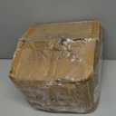 VEVOR 3-Jaw Lathe Chuck, 8 Inch (200 mm), Self-Centering Chuck with 2 1/4 in-8 Threaded Backing Plate, 0.16-7.87 in (4-200 mm) Clamping Range with T-wrench Screws, HT300 Material, for Wood Metal Lathe