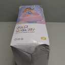 Foam Ball Pit, 35.4"x 11.8" Ball Pits for Toddlers, Soft Round Kiddie Baby Playpen Ball Pool for Kids, Ideal Gift for Babies Indoor and Outdoor Game, Grey, (Balls not Included)