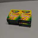 Crayola(R) Assorted Color Crayon Set, 24-Count Box