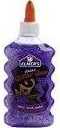 Elmer's Liquid Glitter Glue, Great For Making Slime, Washable, Assorted Colors, 6 Ounces Each, 3 Count