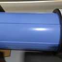 Pentair Pentek 150233 Big Blue Whole House Filter Housing, 1" NPT 20-Inch