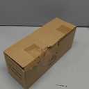 FUTUREPLUSX 38 PCS Assorted Artificial Pumpkin Set, 8PCS Stacking Pumpkins with 30PCS Maple Leaves for Fall Harvest Home Thanksgiving Halloween Decor