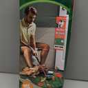 Toilet Golf Game - Funny Gifts for Men, Golf Gifts for Men, Funny White Elephant Gifts for Adults, Bathroom Golf Gag Gifts for Adults, for Dad Him Husband Birthday Gifts