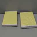 Under Desk Drawer White 2 pcs