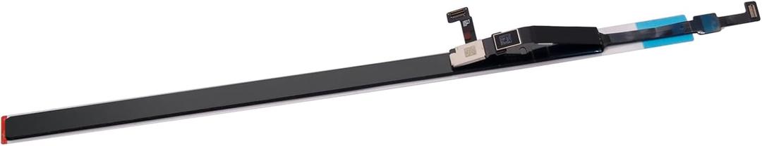 BestParts New LED Touch Bar Replacement for AMS910WM04-0 Apple MacBook A2251 A2338 A2289 13" 2020