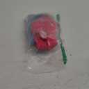 wegreeco Washable Reusable Premium Female Dog Diapers, Medium Large Small Dog Doggie Puppy & Doggy Diapers Female,Period Panties in Heat (Pack of 3, Large) (Large (15"-17" Waist), Bright Color)