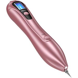 Wart and Skin Tag Remover Pen, Advanced at-Home Removal Kit Beauty Tool, Model CTS-15