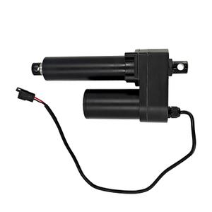 341-008 24V Linear Actuator Compatible with Serco Dock Levelers Linear Actuator V250 V450 Restraints 341-008 341008