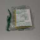 Spercy 18 Wedding Vendor Thank You Cads, Card for Wedding Photographer, Wedding Planner Card, Card For Florist, Band, Officiant, Hair Stylist