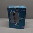 LITOPAK 800 Pack 3 oz Disposable Bathroom Cups, Colorful Small Disposable Paper Cups for Parties, Picnics, Barbecues, Travel and Events