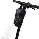 G-CYCLE Waterproof Scooter Bag, 3L, Compatible with Electric Scooter, Bike, Mountain Motorcycle