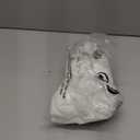 Blooming Jelly Women's Dressy Casual Blouses Business Fall Outfits Matel V Neck Long Sleeve Shirts Trendy Work Tops, XL