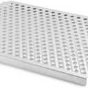 Nordic Ware Naturals Multi-Purpose Oven and Cooling Rack (Half Sheet Rack)
