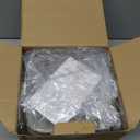 Automatic Cat Feeders, 7L/29 Cups Automatic Dog Feeder with Desiccant Bag, 1-6 Meals Ideal for 2-15mm Dry Food, Suitble for Multiple Pets, Dual Power Supply, Detachable Washable, White