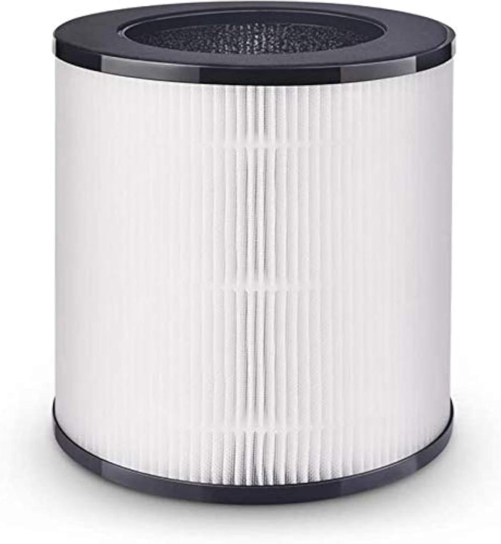 AZEUS Replacement Filter for C8 Moderl Air Purifier (Old Version)
