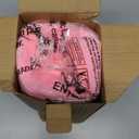 Deepsoon Heating Pad,Electric Heating Pads for Back,Neck,Abdomen,Moist Heating Pad for Shoulder,Knee,Arms,Legs,Dry/Moist Heat & Auto Shut Off,Christmas Gifts for Men and Women,BabyPink,24x12 Inch