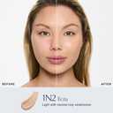 Este Lauder Double Wear Stay-in-Place Foundation Makeup | Long-Wear Matte Foundation, 1 Fl Oz