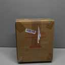 Sunbeam Electric Heated Mattress Pad Queen 80" x 60" 12 Heat Settings 12-Hour Auto Shut-Off Fast Heating Soft Cozy Fabric Deep Pocket Skirt Machine Washable