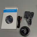 Bluetooth 5.2 Receiver for Home Stereo, RCA & 3.5mm AUX Out Put, Wireless Audio Adapter for Stereo Receiver&Amplifier, Low Latency HiFi Music Streaming