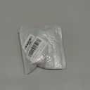 AMEYXGS Archery 110m Bowstring Material Dacron Bowstring Rope Making Thread (White, 1Pc)