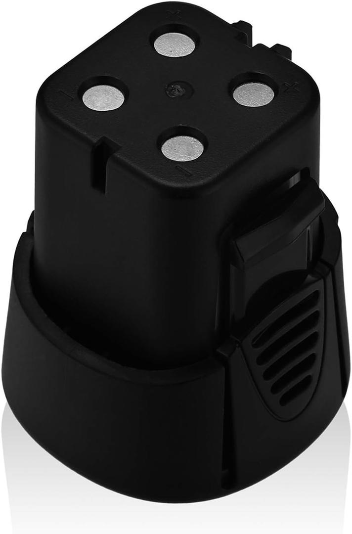 Powerextra 7300 Replacement Battery Compatible with Dremel 755-01 Battery 3000mAh 4.8V for 7300-N/8, 7300-PT Pet Nail Grooming Tool (May not fit for Dremel 7400, 7500, 755, 750)