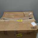 10 Pack 4" x 30' Winch Strap with Flat Hook - 5400 lbs WLL Flatbed Tie Down