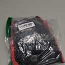 Cimkiz Crampons Ice Cleats Traction Snow Grips for Boots Shoes Women Men Anti Slip 19 Stainless Steel Spikes Safe Protect for Hiking Fishing Walking Climbing Mountaineering