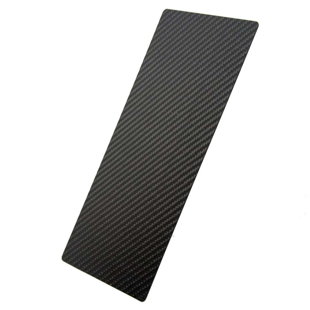 Balayage Board - Ultra-Lightweight Carbon Fiber Hair Board - 5" x 10.25" - Short Balayage Paddle for Hair Stylists - Ombre, Hair Painting, Free Form Coloring and Foils Balayage Board - Ultra-Lightweight Carbon Fiber Hair Board - 5" x 10.25" - Short Balayage Paddle for Hair Stylists - Ombre, Hair Painting, Free Form Coloring and Foils