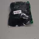 Handcrafted in USA Black Tulle Tutu for Medium Dogs