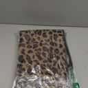 Bathroom Rugs Leopard Print Bath Mats Cheetah Fluffy Rug 24X36 Inch Bath Mat Non Slip Bathroom Rug Washable Bath Mat Shower Rugs for Sink Shower Vanity