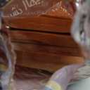 Hemani Sandal Oil Wood Box - 1000g - Sticks - 100% Natural Sandalwood Incense Sticks- Perfect for Prayer, Namaz, Ceremony, Meditation, Relaxation, Religion - Great as a Gift/Home Use - Aromatherapy