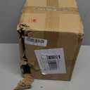 Full Coverage Car Cover All Weather Outdoor & Indoor Silver Pickup Truck Universal up to 210 L x 70 W x 65 H