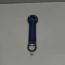 Jar Opener Bottle Opener for Seniors with Arthritis, Multi Retractable Magnetic Can Opener, Jar Grippers for Opening Jars, Kitchen Gadgets for Weak Hands and Senior Arthritis (Blue)