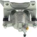 1pc Disc Brake Caliper Front Right Passenger Side Metal Steel with Bracket for Smart for Fortwo 1.0L 2008-2015 19-B7042 4514210098