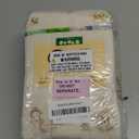 Cotton Labo Organic Cotton Puff - M Size - 200pcs - 2pcs Set