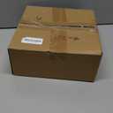 VioraWhite 50 Pcs Valentines Mini Mercury Glass Ornaments 2" & 2 Pcs Twines, DIY 6 ft Vintage Romantic Embossed Mercury Glass Ornament Garland for Valentines Gift Wedding Hanging Decor(Champagne)