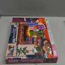 Springbok Snuggle Season 500 Piece Jigsaw Puzzle for Adults and Family - Christmas and Holiday Puzzle - Unique Cut Pieces - Made in USA