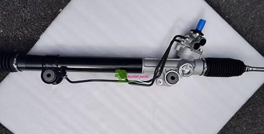 New Power Steering Gear Rack Replacement Parts for Toyota Tacoma 05-15 LHD 44250-04040 4425004040
